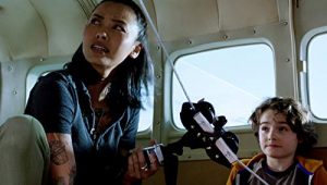 MacGyver: 4×4
