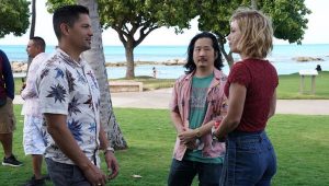 Magnum P.I.: 2×14