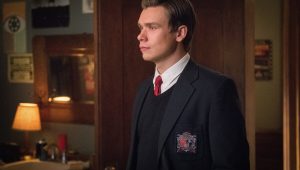 Riverdale: 4×12