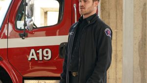 Station 19: 3×4