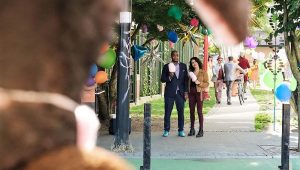 The Magicians: 5×5
