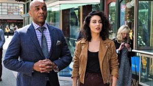 The Magicians: 5×6