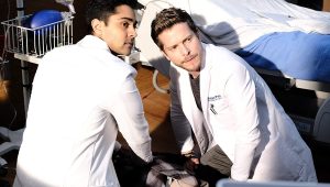 The Resident: 3×15