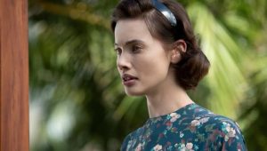 Legion: 3×7