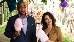 The Magicians: 5×4