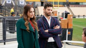 Dynasty: 3×11