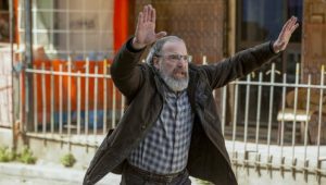 Homeland: 8×2