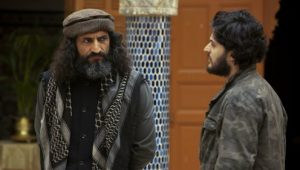 Homeland: 8×3