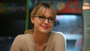 Supergirl: 5×12