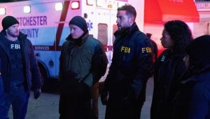 FBI: 2×18