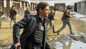 Prodigal Son: 1×1