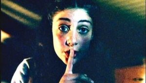 The X-Files: 4×23