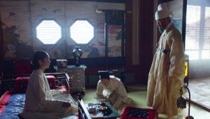 Kingdom: 2×4