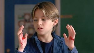 The X-Files: 3×11