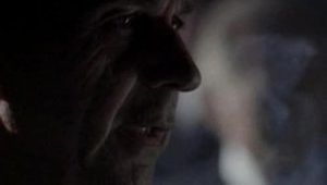 The X-Files: 6×1
