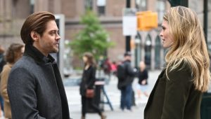 Prodigal Son: 1×9