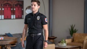 9-1-1: Lone Star: 1×8