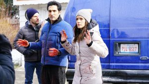 Chicago Med: 5×16