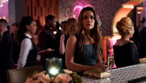 Dynasty: 3×14