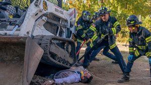 9-1-1: 3×11