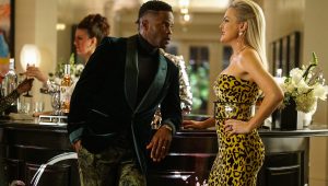 Dynasty: 3×15