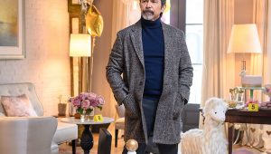 Prodigal Son: 1×17