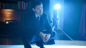 Prodigal Son: 1×18