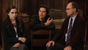 Riverdale: 4×16