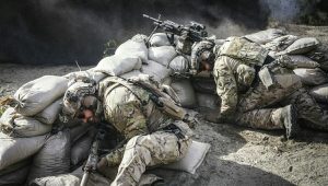 SEAL Team: 3×15
