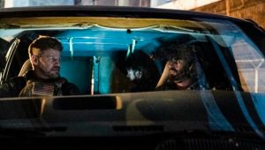 SEAL Team: 3×16