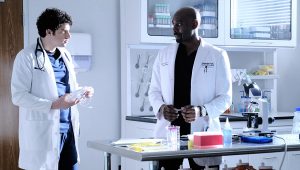 The Resident: 3×19