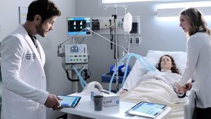 The Resident: 3×16