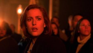 The X-Files: 5×14