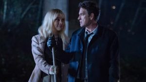 Batwoman: 1×16