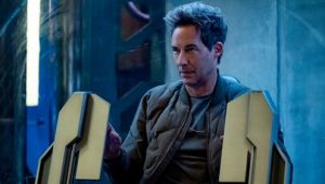 The Flash: 6×15