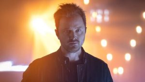 Westworld: 3×1