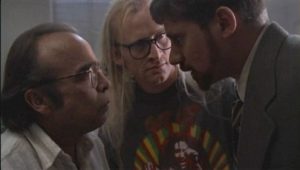 The X-Files: 5×3