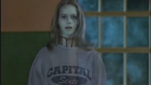 The X-Files: 4×22