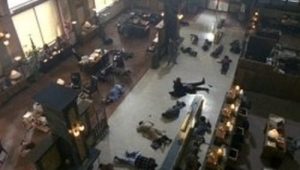 The X-Files: 6×14