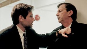 The X-Files: 3×24
