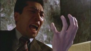 The X-Files: 4×19