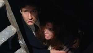 The X-Files: 3×8