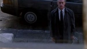 The X-Files: 6×10