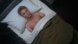 The X-Files: 3×7