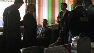 The X-Files: 7×7