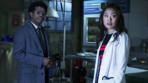 Batwoman: 1×15