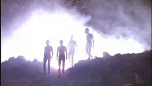 The X-Files: 4×11