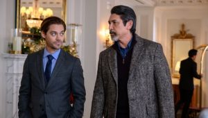 Prodigal Son: 1×10
