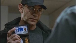 The X-Files: 4×21