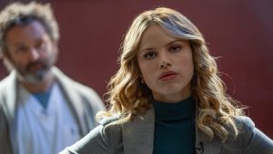 Prodigal Son: 1×7